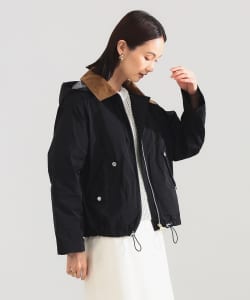 【+10%ポイントUP】Barbour / WEAVER ジャケット