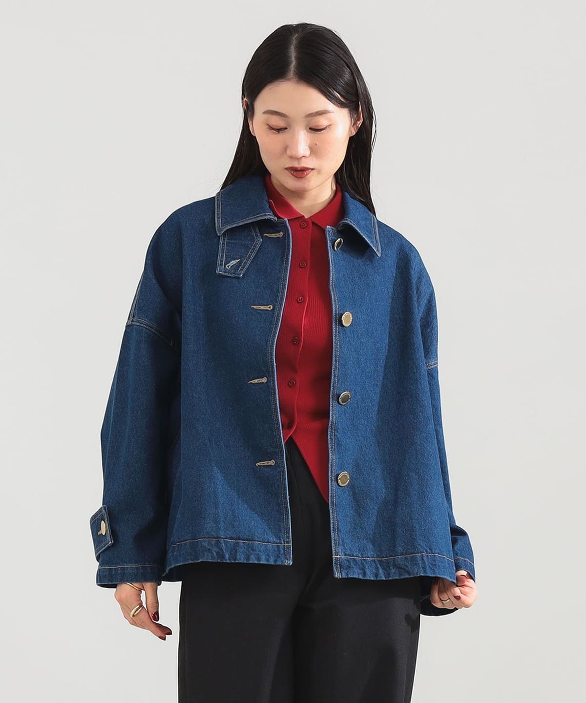 Demi-Luxe BEAMS（デミルクス ビームス）【+10%ポイントUP