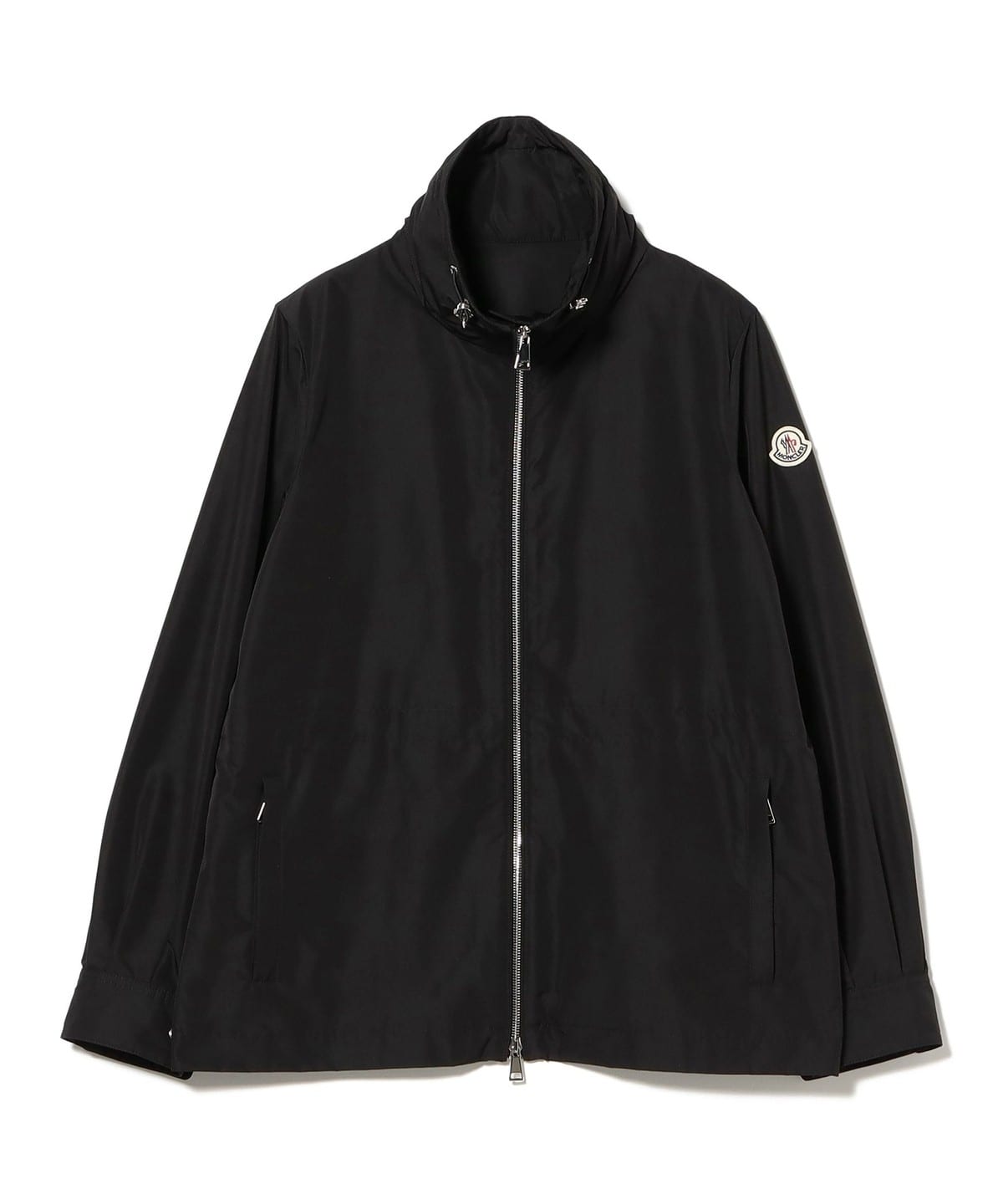 Demi-Luxe BEAMS（デミルクス ビームス）MONCLER / ENETTE パーカー 