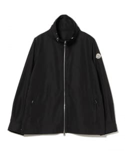 MONCLER / ENETTE パーカー〈BLACK〉