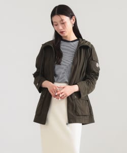 MONCLER / LEANDRO パーカー