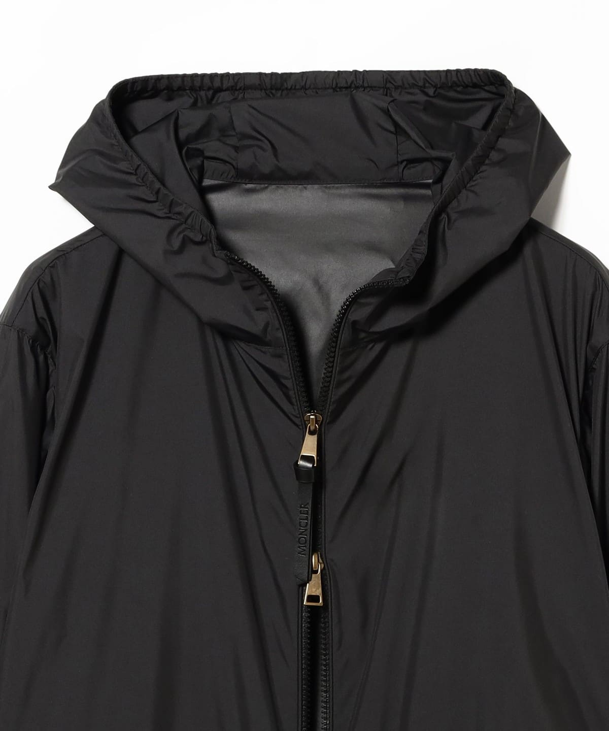 美品2025年BEAMS購入　MONCLER FEGEO ジャケット ジャンパー 美品2025年BEAMS購入 MONCLER FEGEO ジャケット ジャンパー - メルカリ