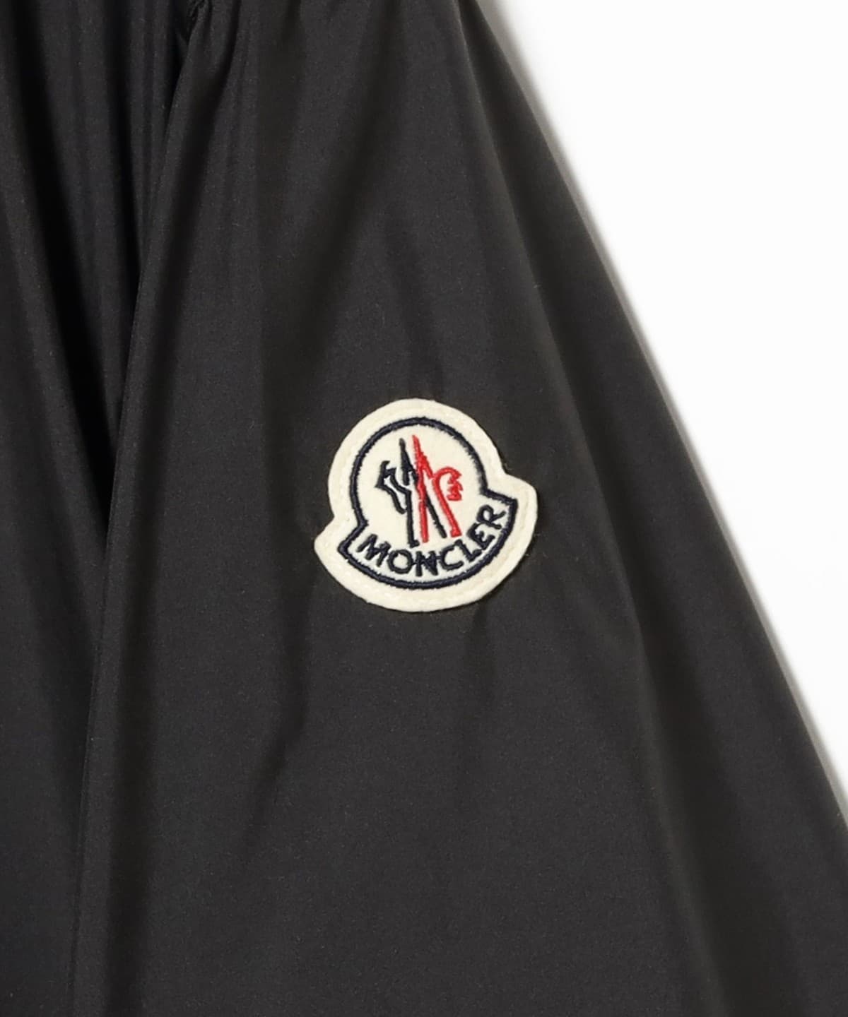 Demi-Luxe BEAMS（デミルクス ビームス）MONCLER / FEGEOS ジャケット