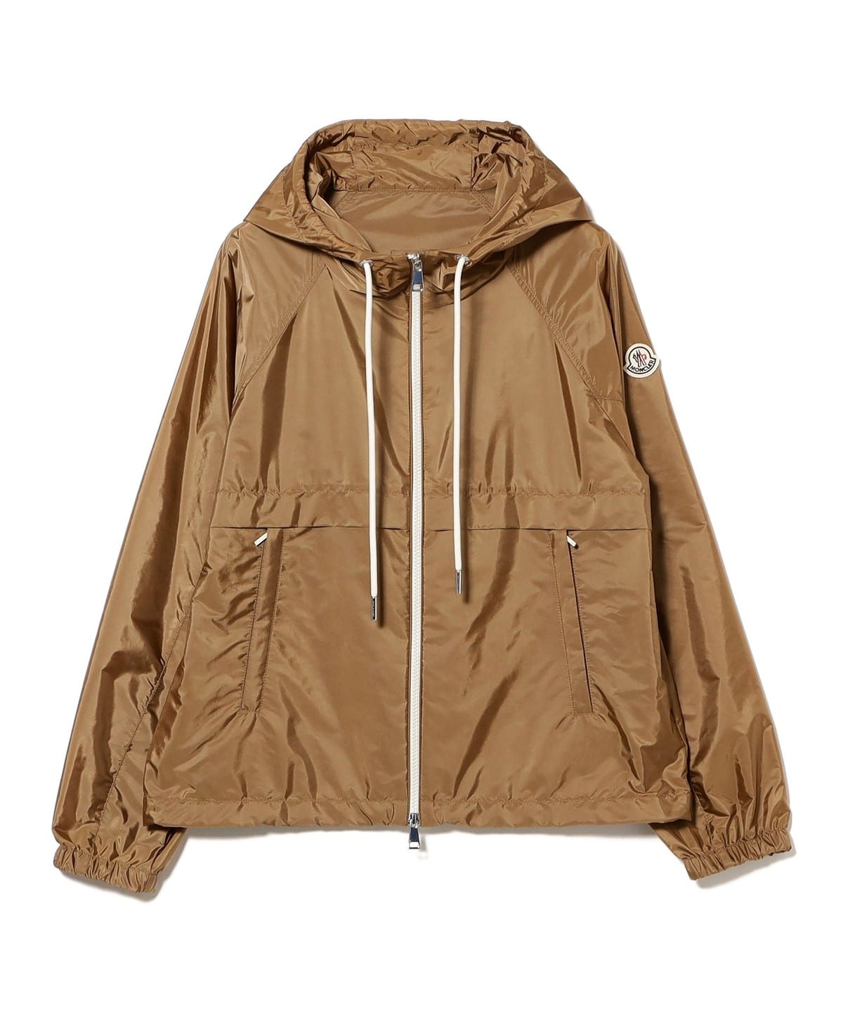 Demi-Luxe BEAMS（デミルクス ビームス）MONCLER / COQUELICOT