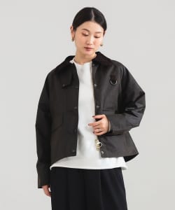 Barbour / SPEY ワックス ジャケット