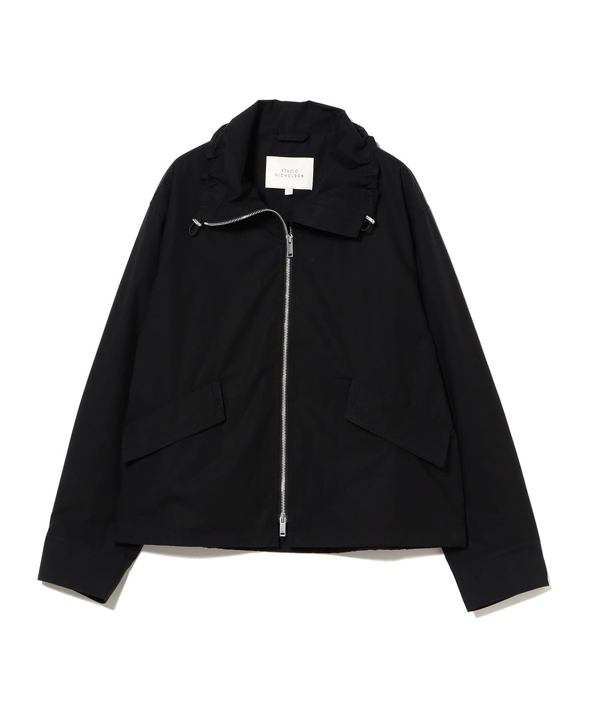 Demi-Luxe BEAMS（デミルクス ビームス）STUDIO NICHOLSON / LISMORE