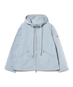 MONCLER / CASSIOPEA ジャケット〈LIGHT.BLUE〉
