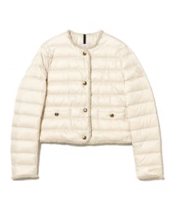 MONCLER / FLEURS ダウンジャケット