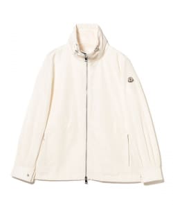 MONCLER / ENETTE パーカー〈IVORY〉