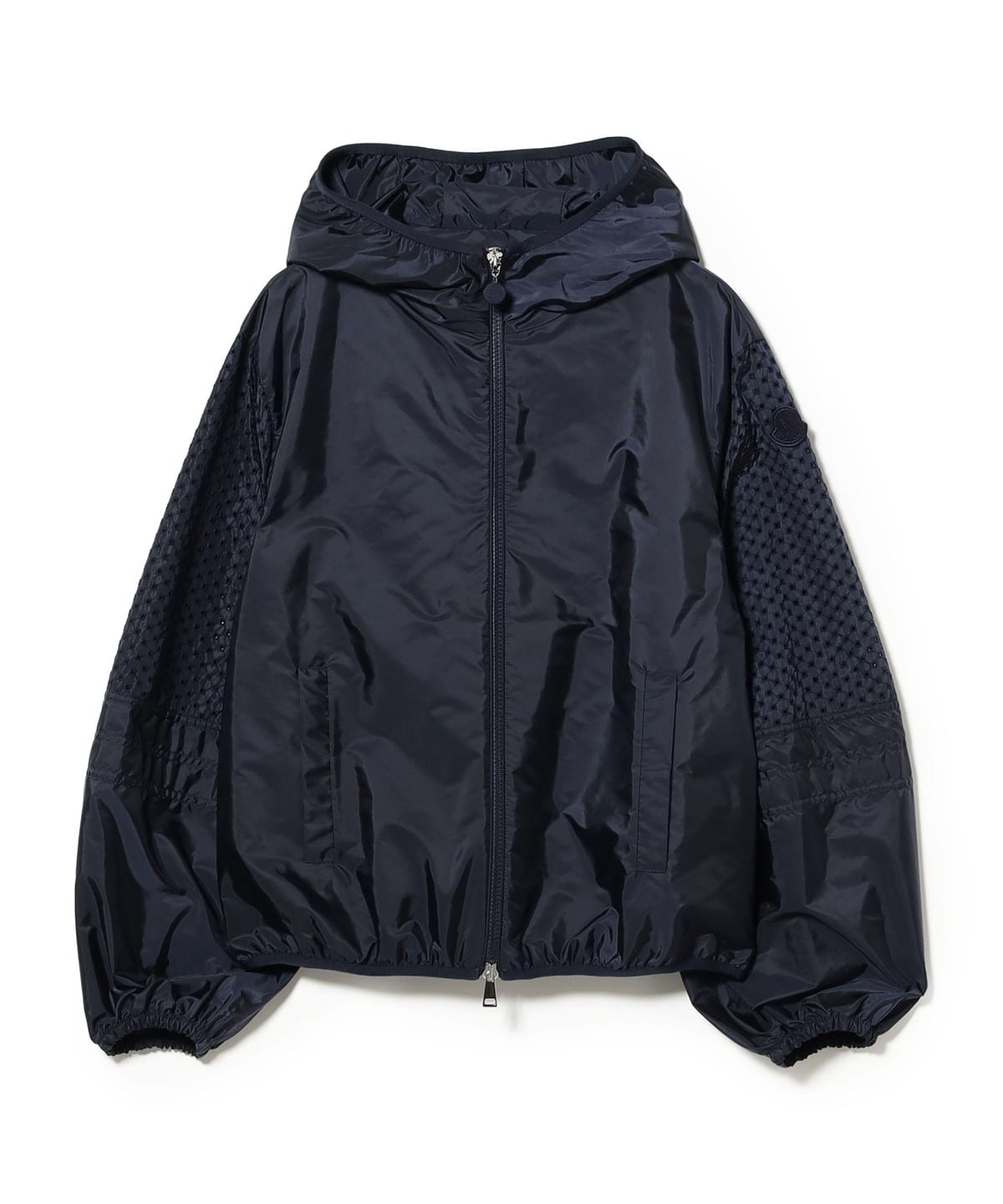 Demi-Luxe BEAMS（デミルクス ビームス）MONCLER / ZELKOVA JACKET