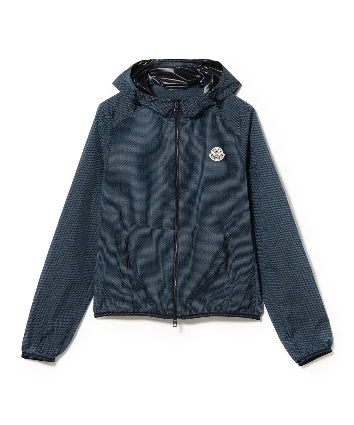 Demi-Luxe BEAMS（デミルクス ビームス）MONCLER / EDASIC ジャケット