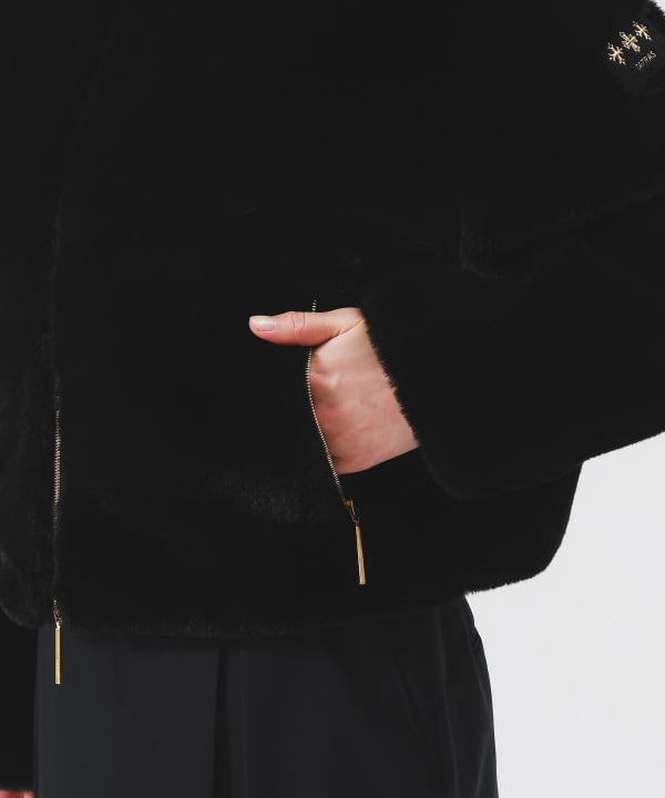 [Special order] TATRAS / ARIANNA Blouson
