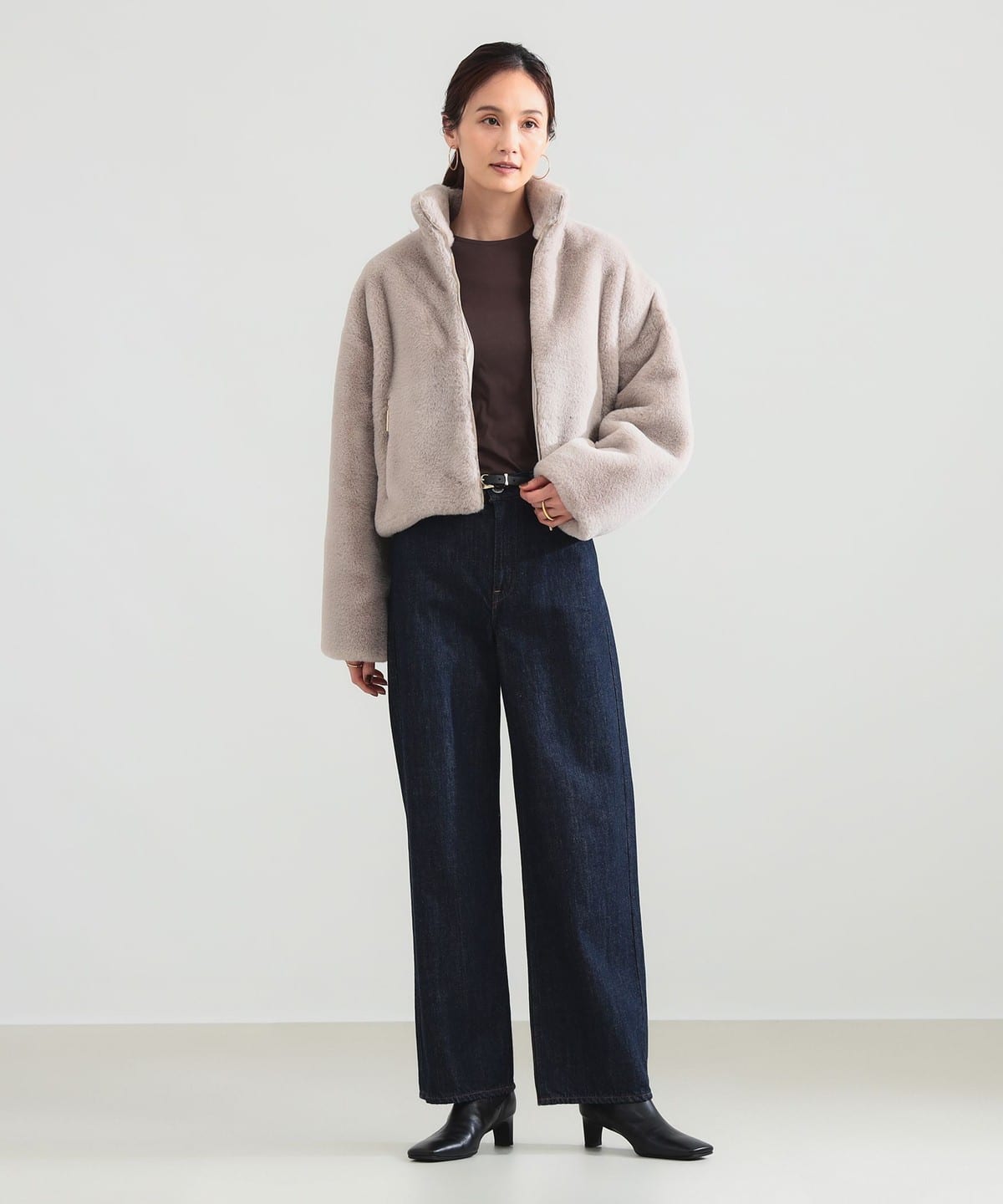 BEAMS SELECTION for WOMEN（ビームス セレクション for ウィメン