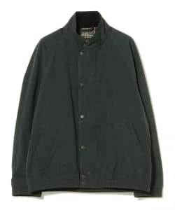 Barbour / TRANSPORT スタンドカラー ジャケット