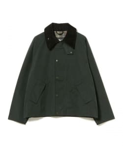 Barbour / TRANSPORT ジャケット