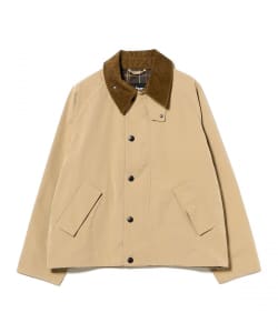 Barbour / TRANSPORT ジャケット