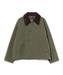 Barbour / TRANSPORT ジャケット