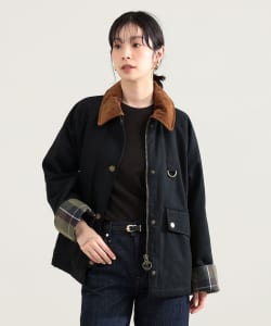 Barbour / DAPHNE CASUAL ジャケット