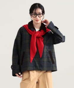Barbour / SANDRA SHOWERPROOF ジャケット