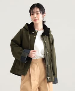 Barbour / TERRINGTON ジャケット