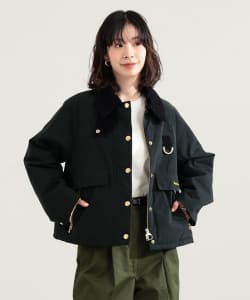 Barbour / XANTHE CASUAL ジャケット