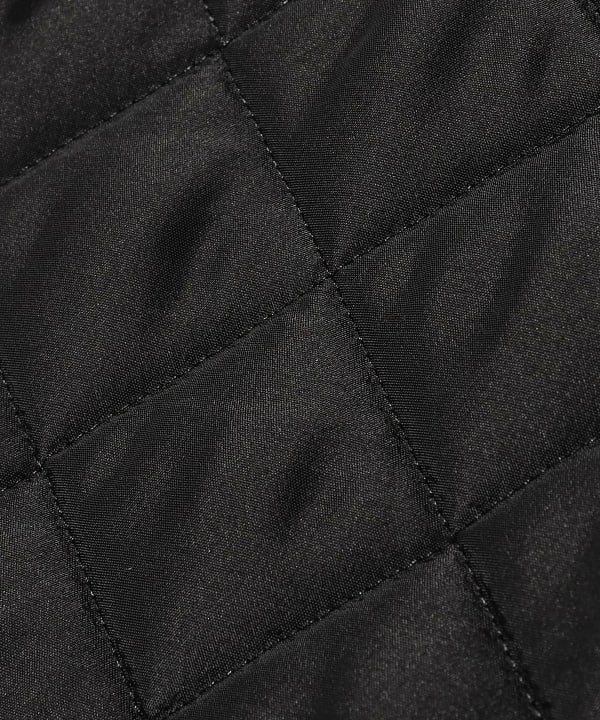 Traditional Weatherwear / WAVERLY Aライン ミドル ジャケット
