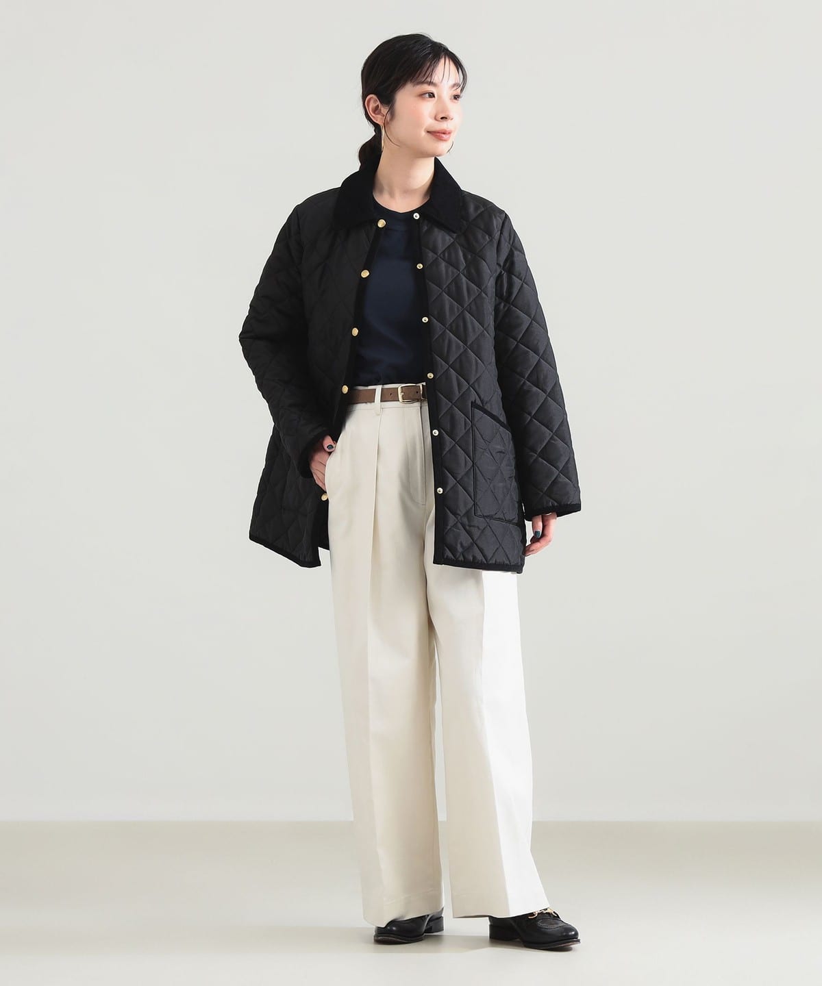 BEAMS SELECTION for WOMEN（ビームス セレクション for ウィメン