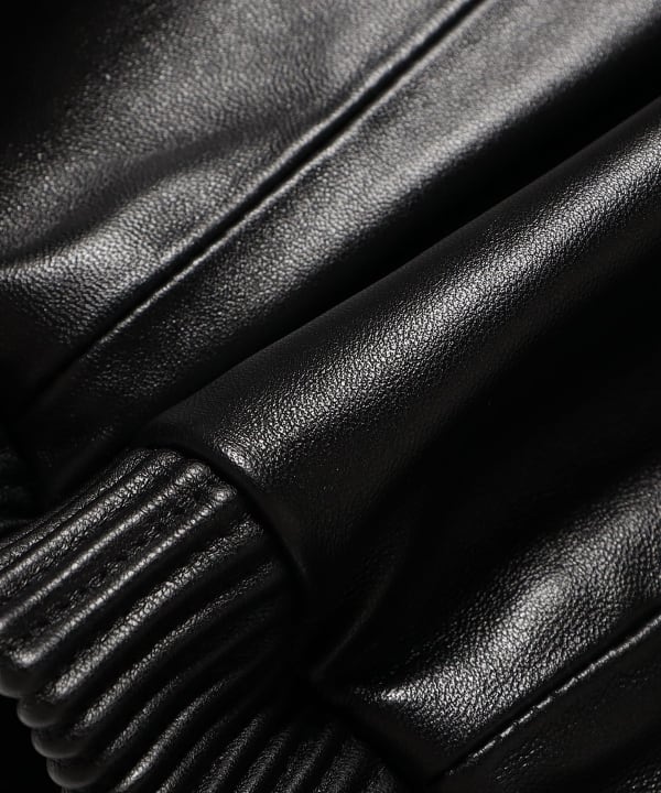 【別注】EMMETI / PAIGE NAPPA CERATA