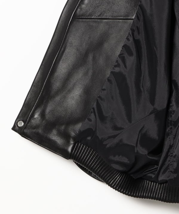 【別注】EMMETI / PAIGE NAPPA CERATA