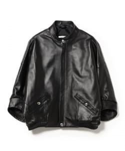 【別注】EMMETI / PAIGE NAPPA CERATA