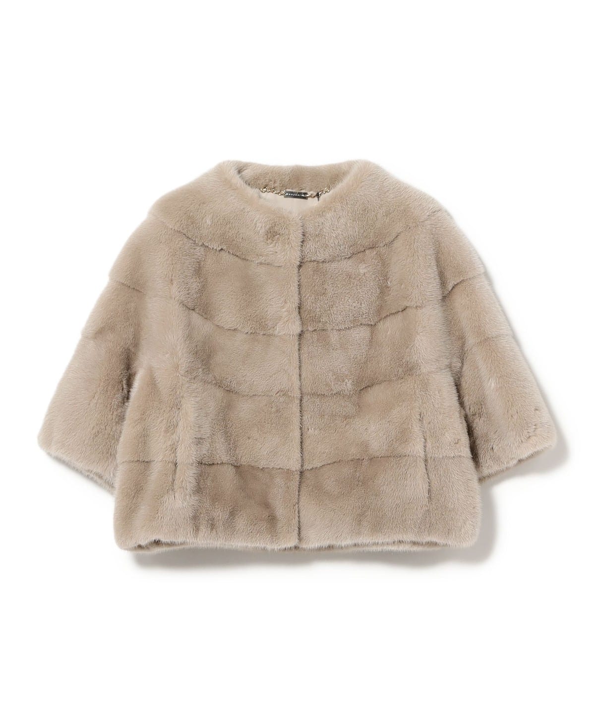 manzoni24 �}���c�H�[�j / �~���N �m�[�J���[ �u���]�� �u���]�� WOMEN BEIGE TRAVERTINE 40