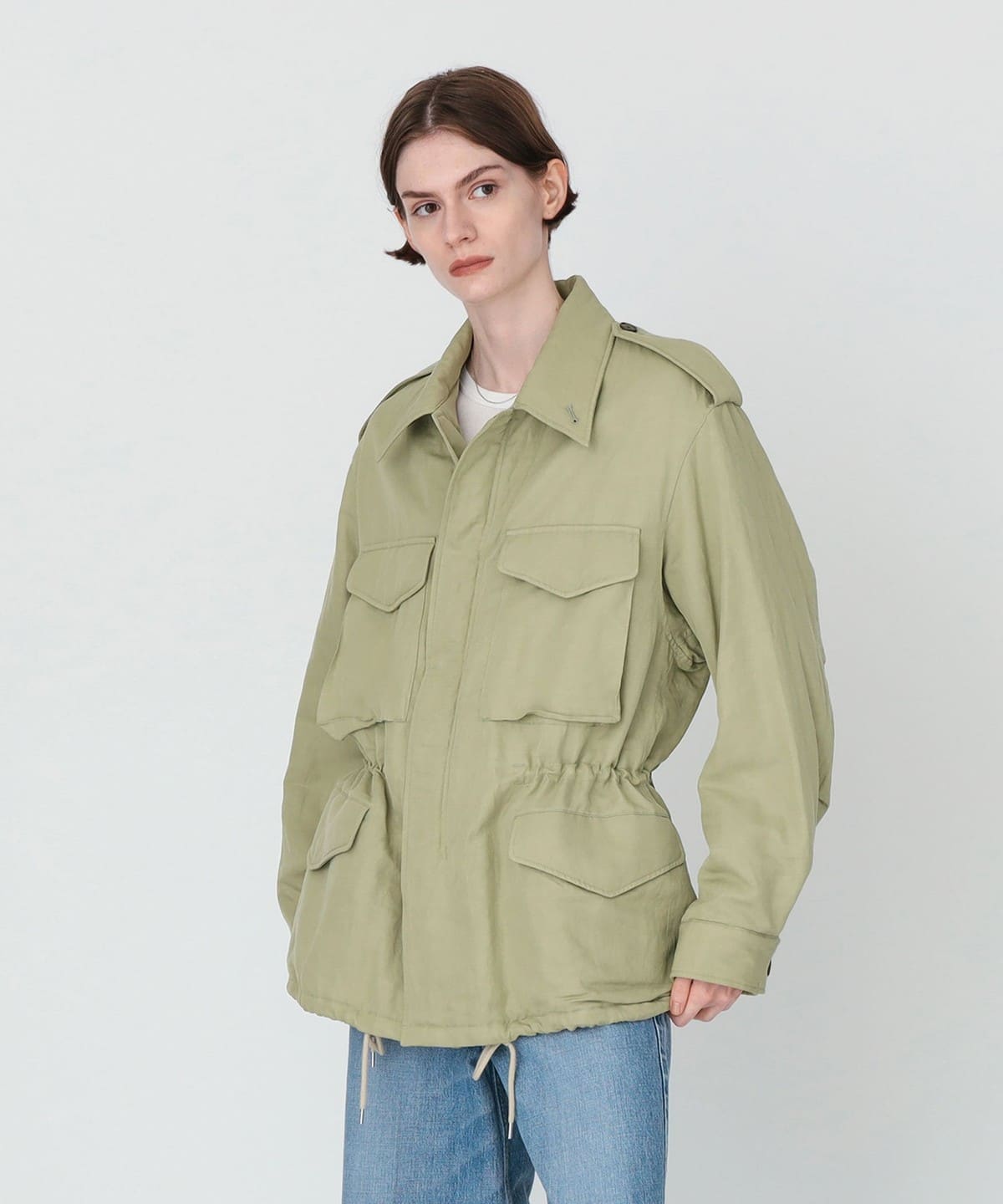 BEAMS SELECTION for WOMEN（ビームス セレクション for ウィメン
