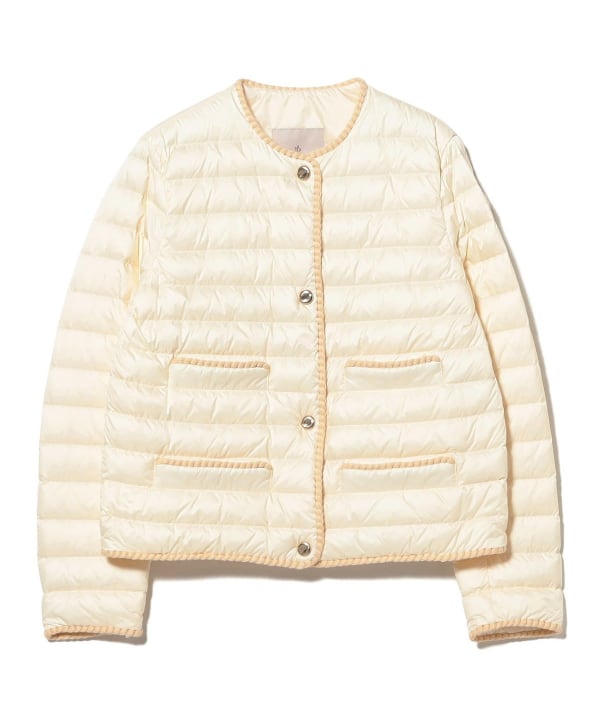 MONCLER / CIRCAETE ショート ダウンジャケット
