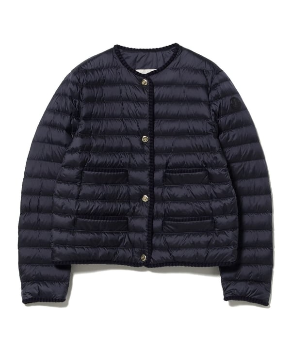 MONCLER / CIRCAETE ショート ダウンジャケット