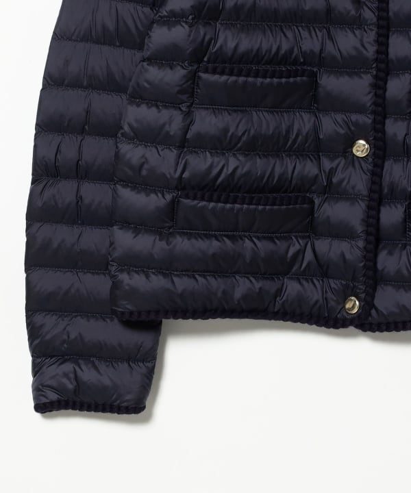 MONCLER / CIRCAETE ショート ダウンジャケット