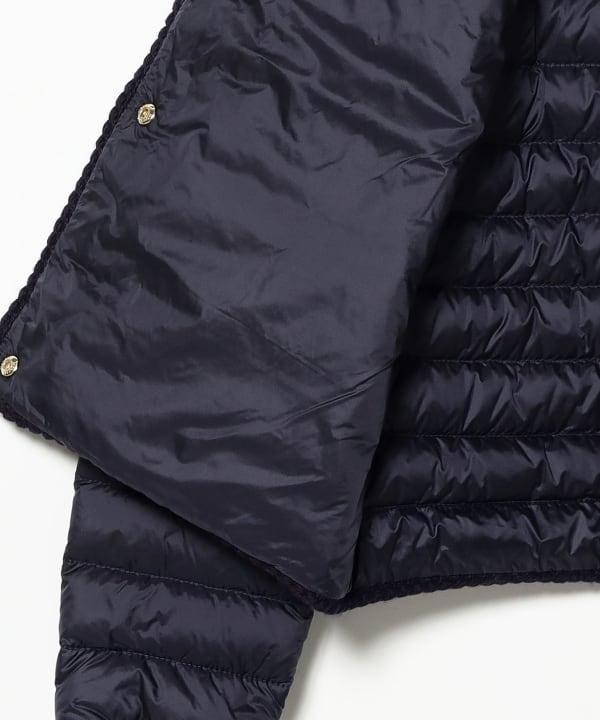 MONCLER / CIRCAETE ショート ダウンジャケット