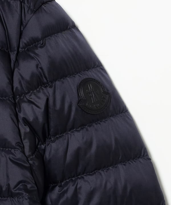 MONCLER / CIRCAETE ショート ダウンジャケット