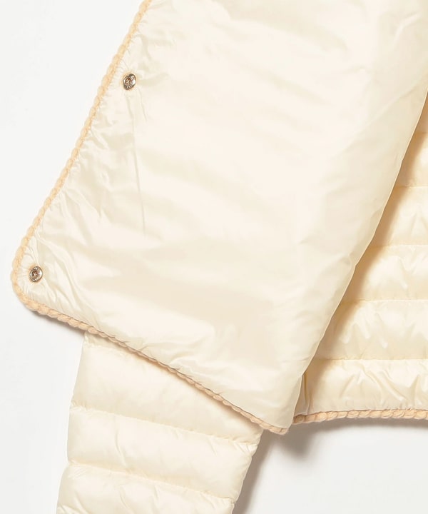 MONCLER / CIRCAETE ショート ダウンジャケット