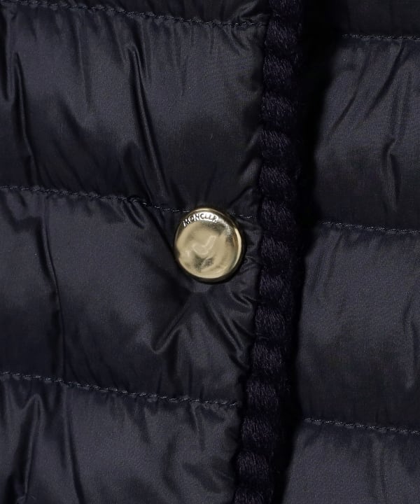 MONCLER / CIRCAETE ショート ダウンジャケット
