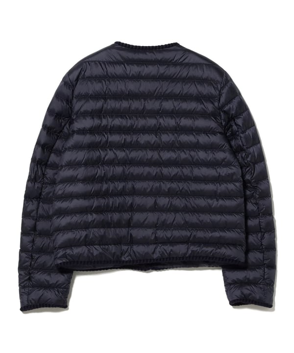 MONCLER / CIRCAETE ショート ダウンジャケット