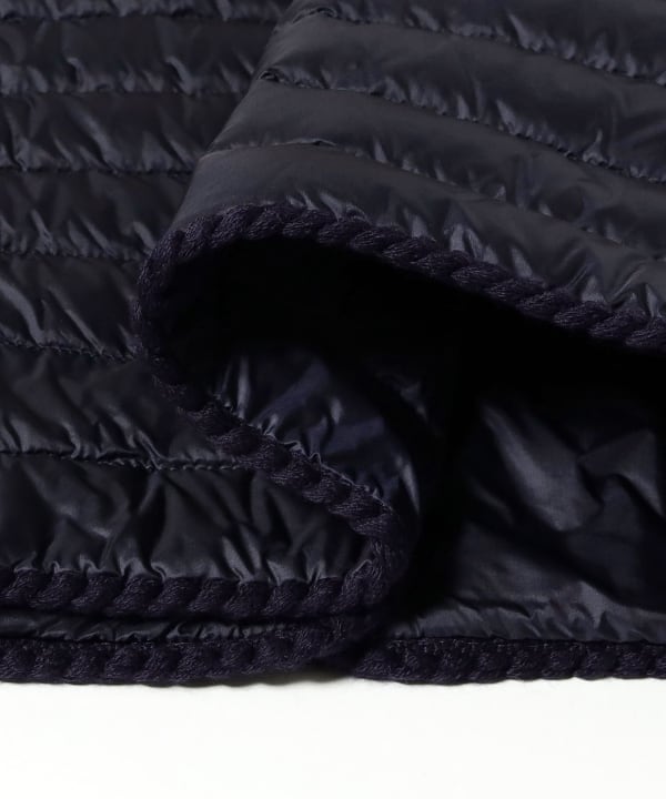 MONCLER / CIRCAETE ショート ダウンジャケット