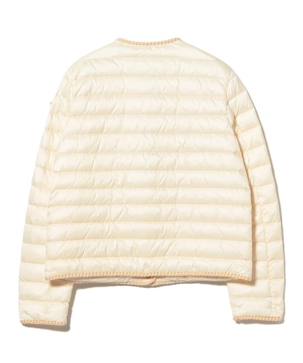 MONCLER / CIRCAETE ショート ダウンジャケット