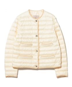 MONCLER / CIRCAETE ショート ダウンジャケット