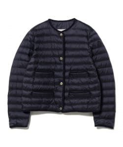 MONCLER / CIRCAETE ショート ダウンジャケット