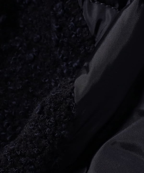 MONCLER / ダイヤモンド キルティング カーディガン