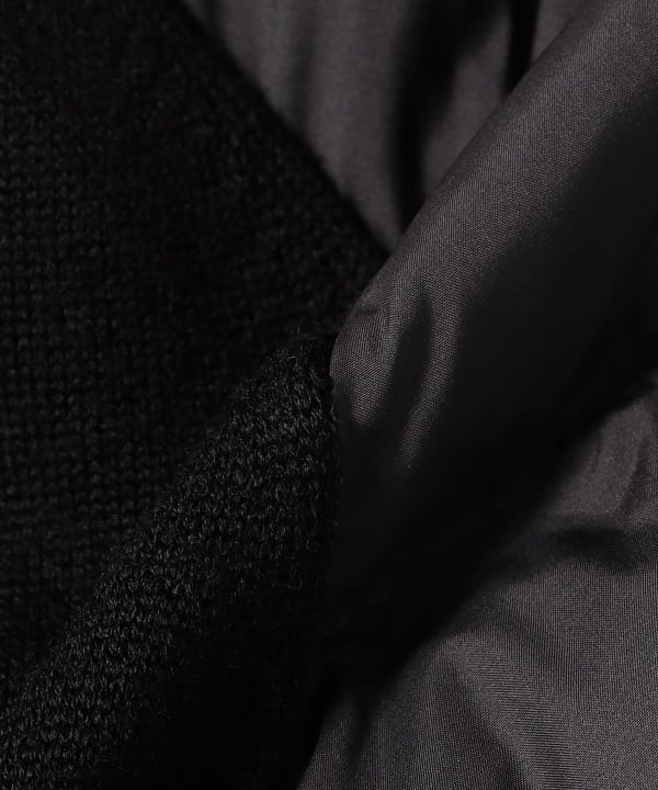MONCLER / パッチポケット カーディガン