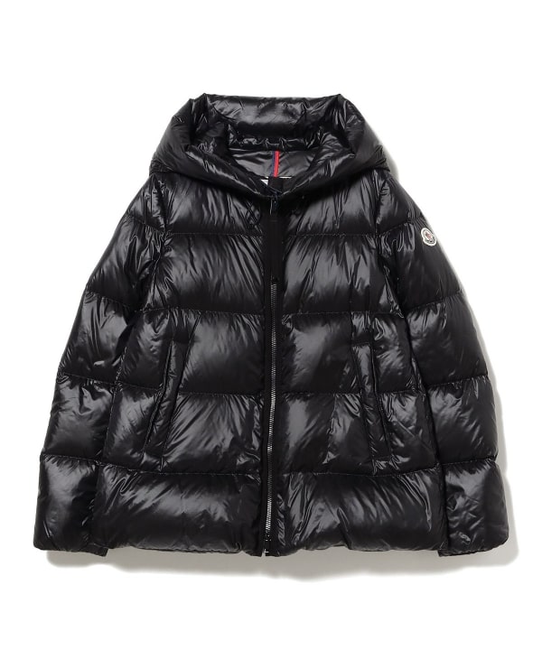 MONCLER / SERITTES ショート ダウンジャケット
