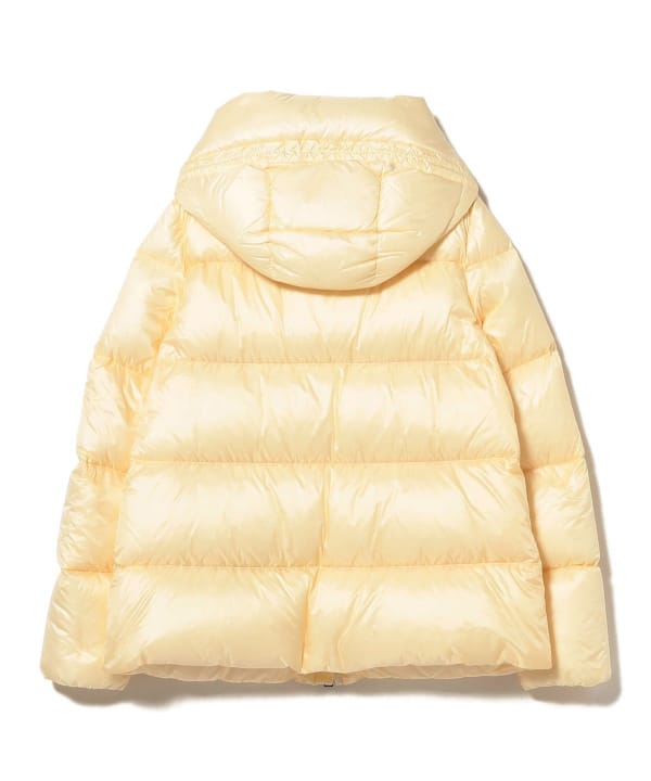 MONCLER / SERITTES ショート ダウンジャケット