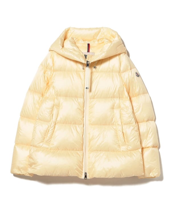 MONCLER / SERITTES ショート ダウンジャケット