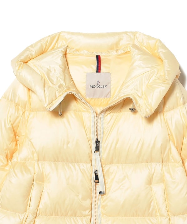 MONCLER / SERITTES ショート ダウンジャケット